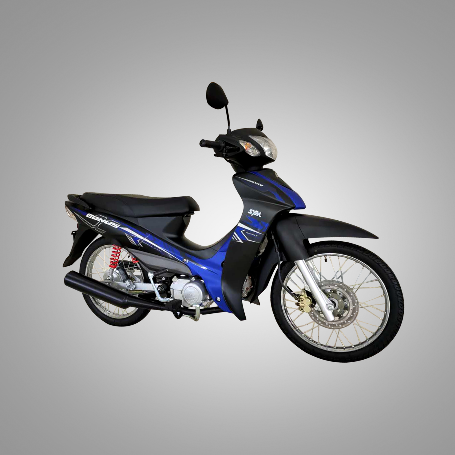 Products Mitsukoshi Motors