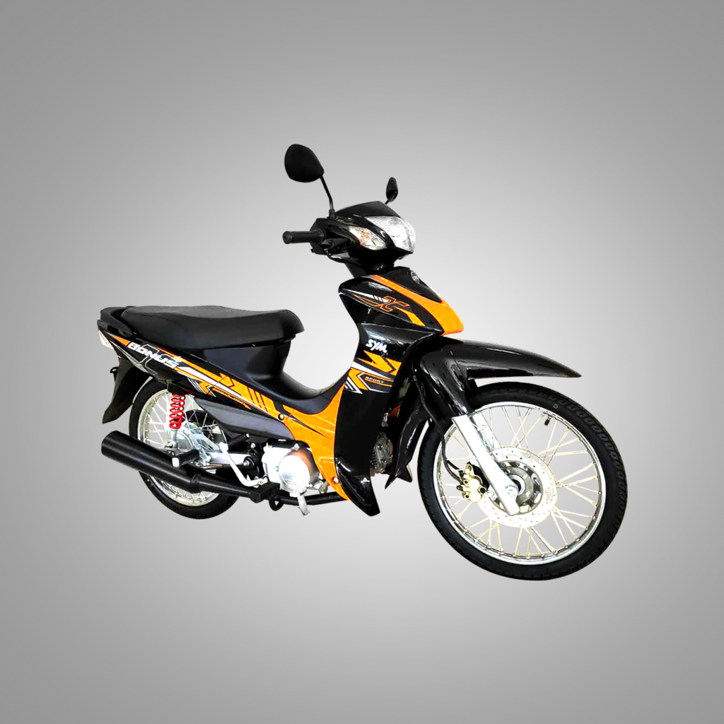 Bonus X Mitsukoshi Motors