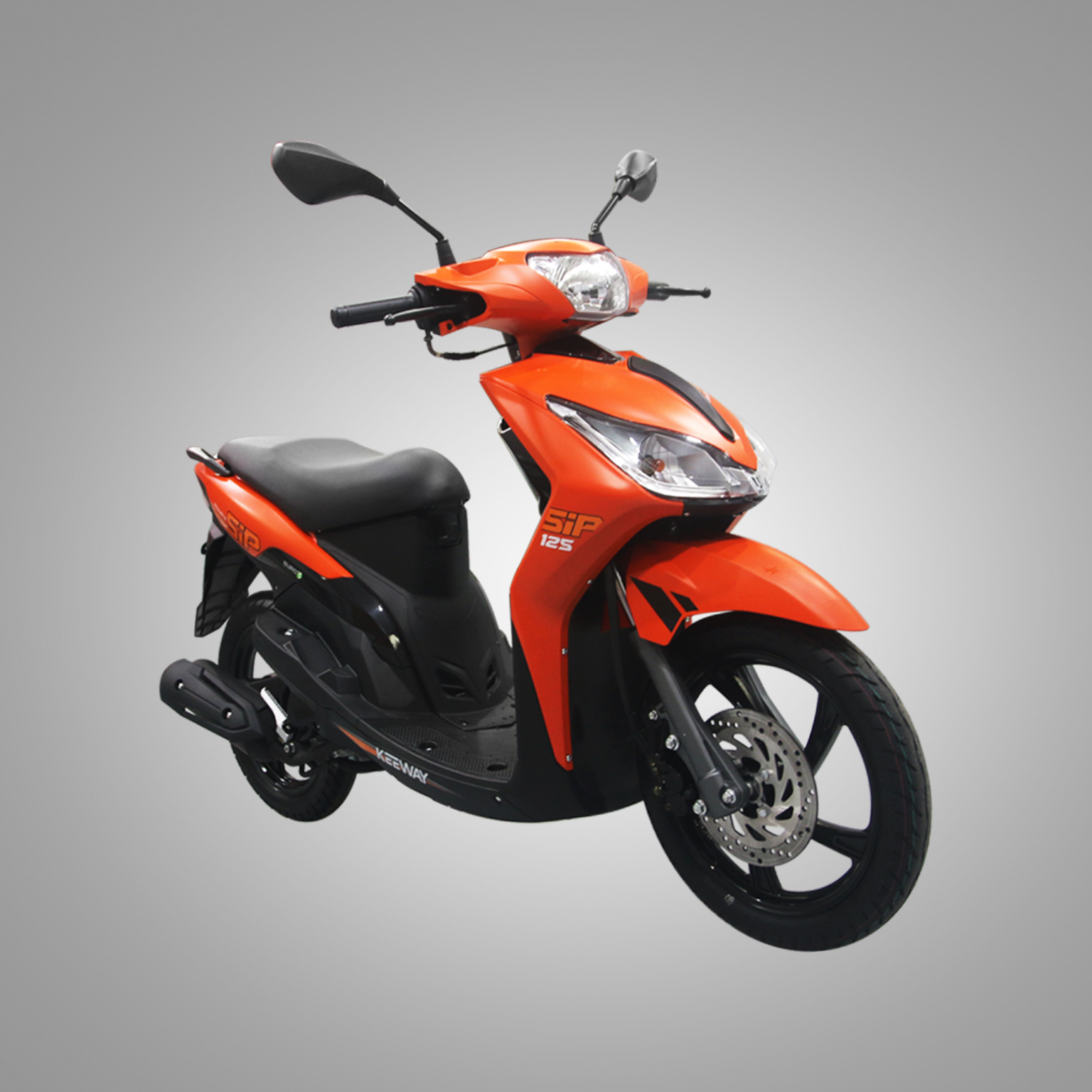 Keeway Mitsukoshi Motors